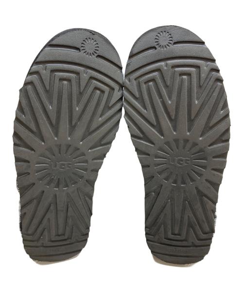 UGG（アグ）UGG (アグ) Tasman Slip-On ブラック サイズ:29の古着・服飾アイテム