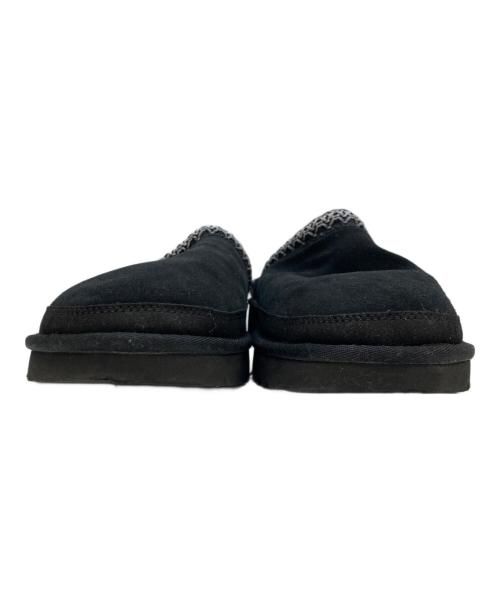 UGG（アグ）UGG (アグ) Tasman Slip-On ブラック サイズ:29の古着・服飾アイテム