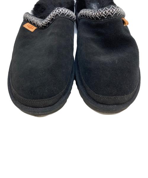 UGG（アグ）UGG (アグ) Tasman Slip-On ブラック サイズ:29の古着・服飾アイテム