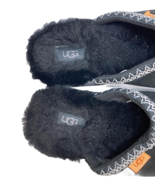 UGG（アグ）UGG (アグ) Tasman Slip-On ブラック サイズ:29の古着・服飾アイテム