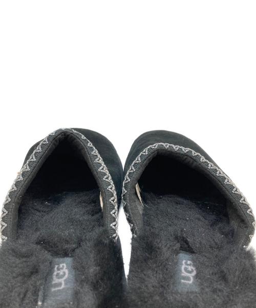 UGG（アグ）UGG (アグ) Tasman Slip-On ブラック サイズ:29の古着・服飾アイテム