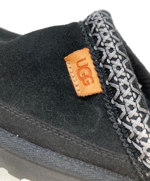 UGG（アグ）UGG (アグ) Tasman Slip-On ブラック サイズ:29の古着・服飾アイテム