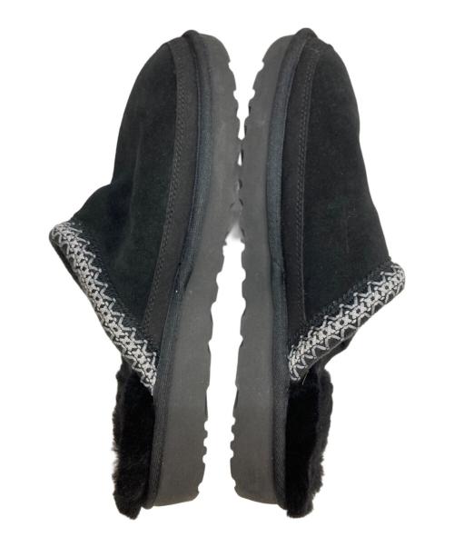 UGG（アグ）UGG (アグ) Tasman Slip-On ブラック サイズ:29の古着・服飾アイテム