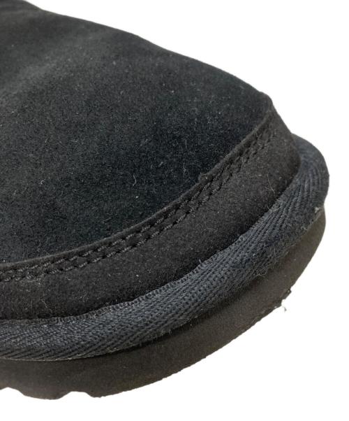 UGG（アグ）UGG (アグ) Tasman Slip-On ブラック サイズ:29の古着・服飾アイテム