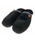 UGG（アグ）の古着「Tasman Slip-On」｜ブラック