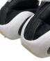 中古・古着 NIKE (ナイキ) ハイカットスニーカー ブラック×ホワイト サイズ:29㎝：6000円