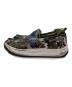 PUMA (プーマ) MIHARA YASUHIRO (ミハラヤスヒロ) スニーカー ネイビー×グレー サイズ:30：7000円