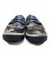 中古・古着 PUMA (プーマ) MIHARA YASUHIRO (ミハラヤスヒロ) スニーカー ネイビー×グレー サイズ:30：7000円