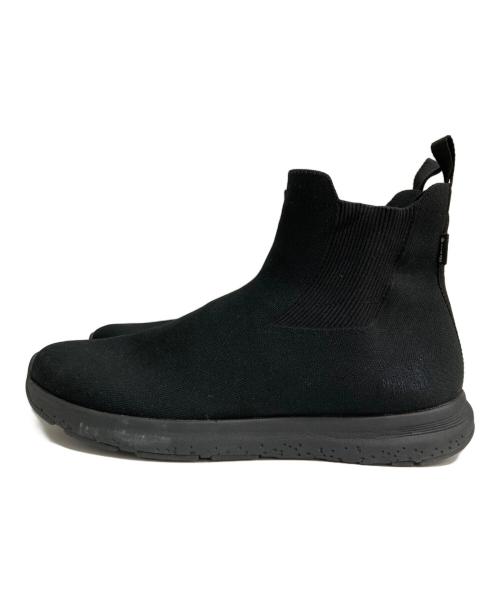 THE NORTH FACE（ザ ノース フェイス）THE NORTH FACE (ザ ノース フェイス) ベロシティ ニット ミッド II ブラック サイズ:29の古着・服飾アイテム