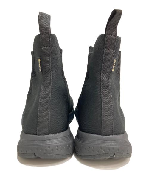 THE NORTH FACE（ザ ノース フェイス）THE NORTH FACE (ザ ノース フェイス) ベロシティ ニット ミッド II ブラック サイズ:29の古着・服飾アイテム