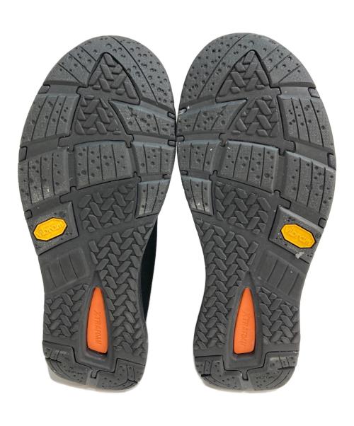 THE NORTH FACE（ザ ノース フェイス）THE NORTH FACE (ザ ノース フェイス) ベロシティ ニット ミッド II ブラック サイズ:29の古着・服飾アイテム