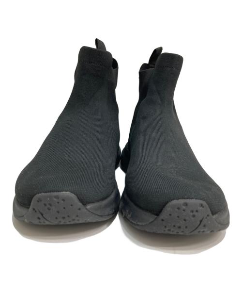THE NORTH FACE（ザ ノース フェイス）THE NORTH FACE (ザ ノース フェイス) ベロシティ ニット ミッド II ブラック サイズ:29の古着・服飾アイテム