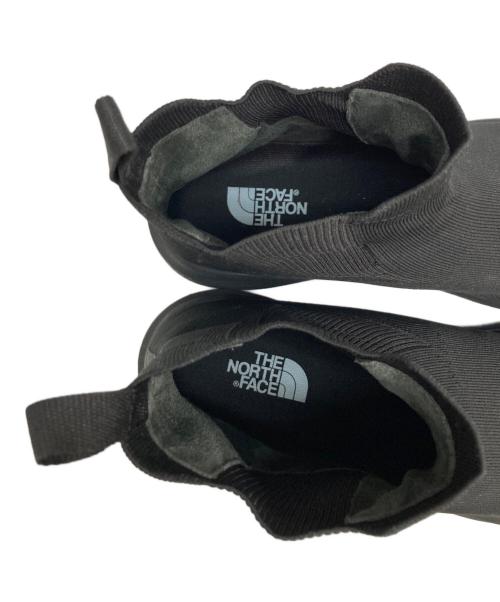 THE NORTH FACE（ザ ノース フェイス）THE NORTH FACE (ザ ノース フェイス) ベロシティ ニット ミッド II ブラック サイズ:29の古着・服飾アイテム
