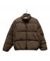 OHOTORO（オオトロ）の古着「heritage duck down」｜ブラウン