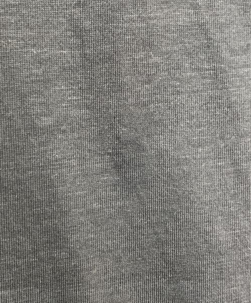 PRADA（プラダ）PRADA (プラダ) ノースリーブワンピース ホワイト×ブラック サイズ:XSの古着・服飾アイテム