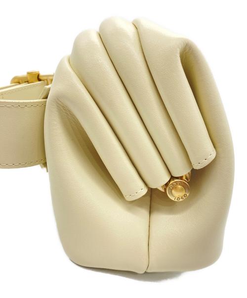 osoi（オソイ）osoi (オソイ) PEANUT BROT ホワイトの古着・服飾アイテム