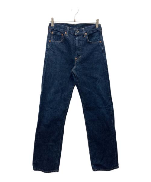LEVI'S（リーバイス）LEVI'S (リーバイス) 701デニムパンツ インディゴ サイズ:W30の古着・服飾アイテム
