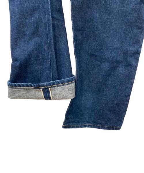LEVI'S（リーバイス）LEVI'S (リーバイス) 701デニムパンツ インディゴ サイズ:W30の古着・服飾アイテム