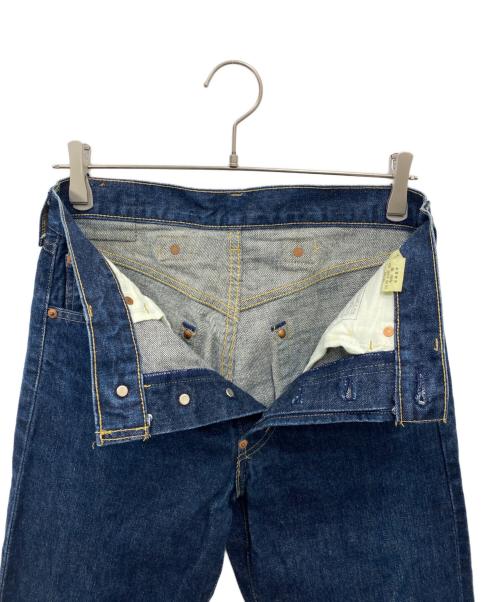LEVI'S（リーバイス）LEVI'S (リーバイス) 701デニムパンツ インディゴ サイズ:W30の古着・服飾アイテム