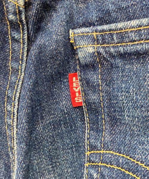 LEVI'S（リーバイス）LEVI'S (リーバイス) 701デニムパンツ インディゴ サイズ:W30の古着・服飾アイテム