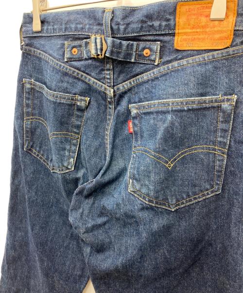 LEVI'S（リーバイス）LEVI'S (リーバイス) 701デニムパンツ インディゴ サイズ:W30の古着・服飾アイテム