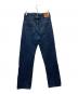LEVI'S (リーバイス) 701デニムパンツ インディゴ サイズ:W30：7000円