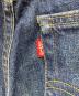 中古・古着 LEVI'S (リーバイス) 701デニムパンツ インディゴ サイズ:W30：7000円