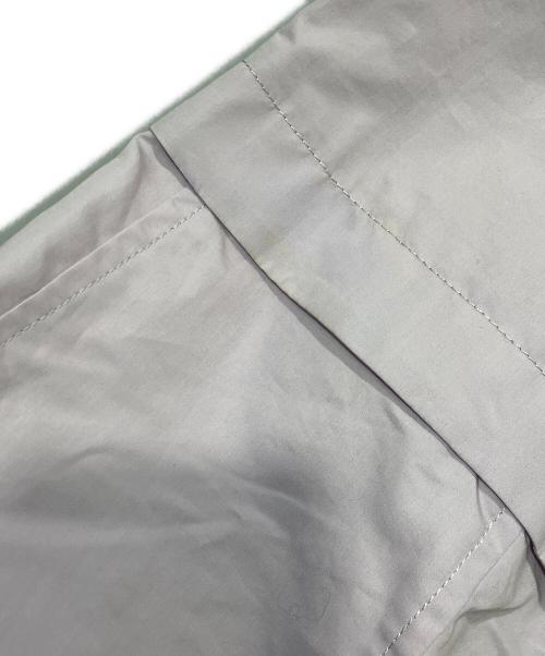 CYCLAS（シクラス）CYCLAS (シクラス) オーバーサイズブルゾン ラベンダー サイズ:36の古着・服飾アイテム