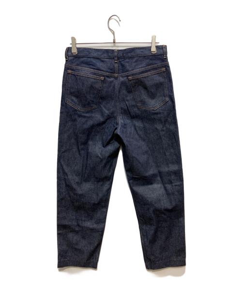 A.P.C.（アーペーセー）A.P.C. (アーペーセー) JEAN MARTINデニムパンツ インディゴ サイズ:78.5cmの古着・服飾アイテム