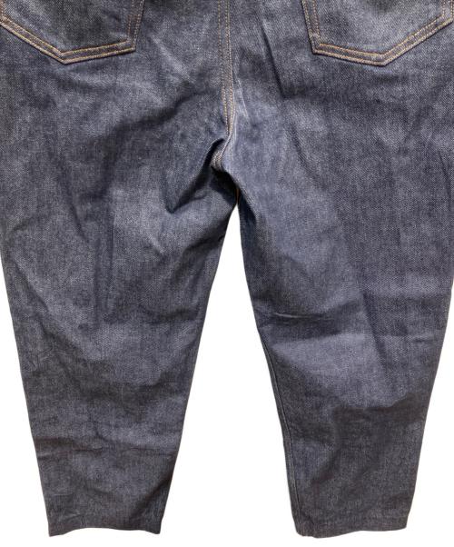 A.P.C.（アーペーセー）A.P.C. (アーペーセー) JEAN MARTINデニムパンツ インディゴ サイズ:78.5cmの古着・服飾アイテム