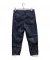 A.P.C. (アーペーセー) JEAN MARTINデニムパンツ インディゴ サイズ:78.5cm：5000円