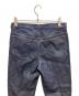 中古・古着 A.P.C. (アーペーセー) JEAN MARTINデニムパンツ インディゴ サイズ:78.5cm：5000円