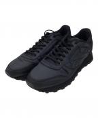 REEBOK×RHC Ron Hermanリーボック×アールエイチシー ロンハーマン）の古着「ローカットスニーカー」｜ブラック