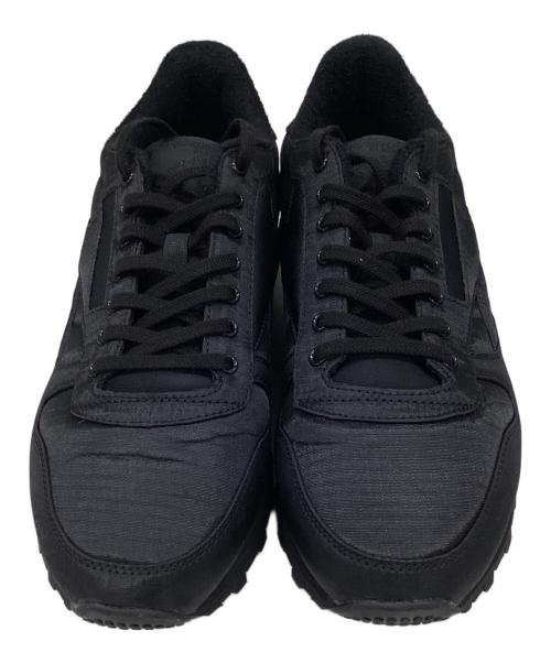 REEBOK（リーボック）REEBOK (リーボック) RHC Ron Herman (アールエイチシー ロンハーマン) ローカットスニーカー ブラック サイズ:26の古着・服飾アイテム