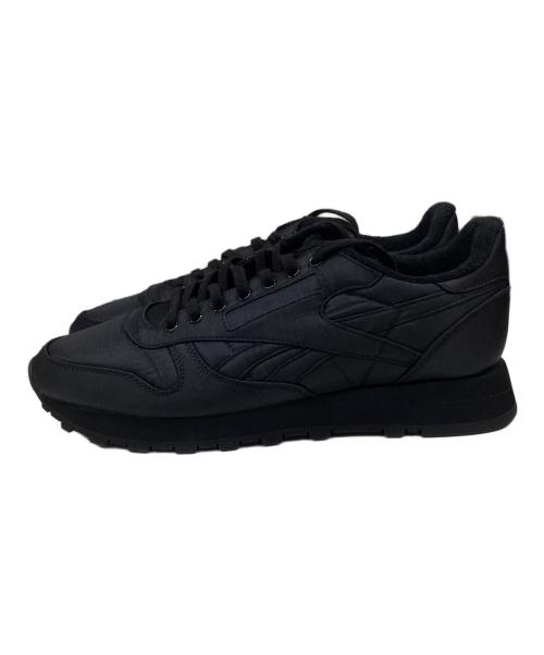 REEBOK（リーボック）REEBOK (リーボック) RHC Ron Herman (アールエイチシー ロンハーマン) ローカットスニーカー ブラック サイズ:26の古着・服飾アイテム