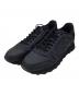 REEBOK（リーボック）の古着「ローカットスニーカー」｜ブラック