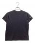 madhappy (マッドハッピー) コラボTシャツ ネイビー サイズ:S 未使用品：9000円