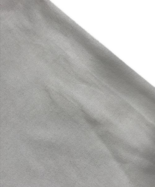 YACCO MARICARD（ヤッコマリカルド）YACCO MARICARD (ヤッコマリカルド) コットンピンタックロングシャツ/長袖シャツ ホワイト サイズ:2の古着・服飾アイテム
