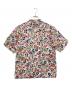 DRESS HIPPY（ドレスヒッピー）の古着「オープンカラーシャツ」｜ホワイト