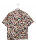 DRESS HIPPY (ドレスヒッピー) オープンカラーシャツ ホワイト サイズ:M：7000円