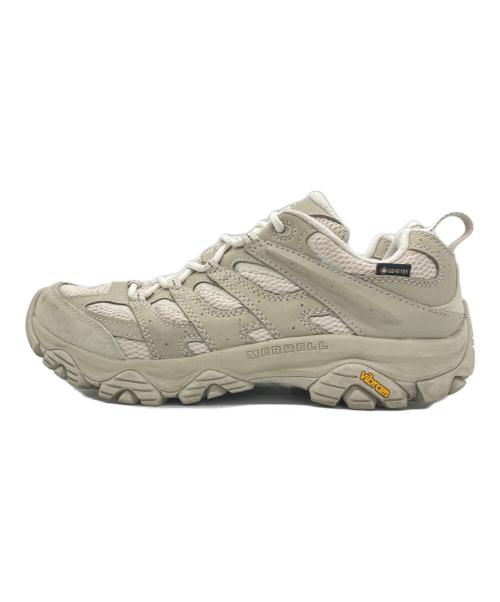 MERRELL（メレル）MERRELL (メレル) スニーカー ライトグレー サイズ:27.5cmの古着・服飾アイテム