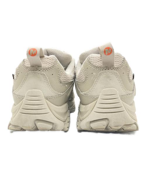 MERRELL（メレル）MERRELL (メレル) スニーカー ライトグレー サイズ:27.5cmの古着・服飾アイテム