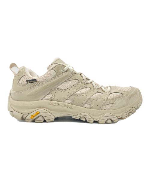 MERRELL（メレル）MERRELL (メレル) スニーカー ライトグレー サイズ:27.5cmの古着・服飾アイテム
