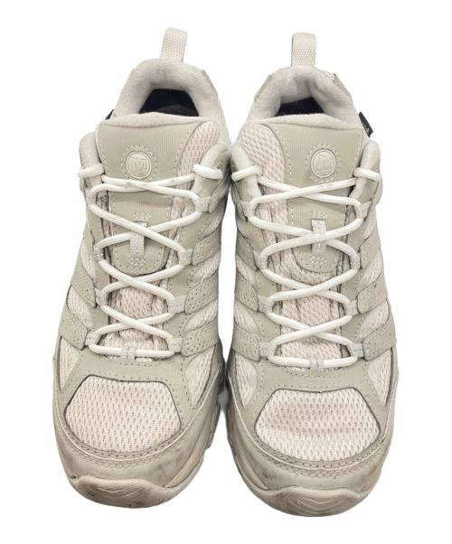 MERRELL（メレル）MERRELL (メレル) スニーカー ライトグレー サイズ:27.5cmの古着・服飾アイテム