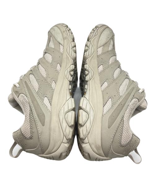 MERRELL（メレル）MERRELL (メレル) スニーカー ライトグレー サイズ:27.5cmの古着・服飾アイテム