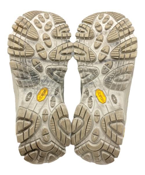 MERRELL（メレル）MERRELL (メレル) スニーカー ライトグレー サイズ:27.5cmの古着・服飾アイテム
