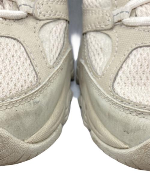 MERRELL（メレル）MERRELL (メレル) スニーカー ライトグレー サイズ:27.5cmの古着・服飾アイテム