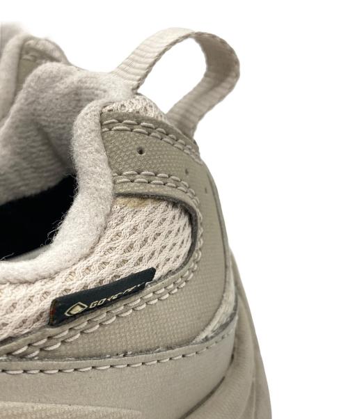 MERRELL（メレル）MERRELL (メレル) スニーカー ライトグレー サイズ:27.5cmの古着・服飾アイテム
