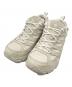 MERRELL（メレル）の古着「スニーカー」｜ライトグレー
