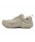 MERRELL (メレル) スニーカー ライトグレー サイズ:27.5cm：9000円